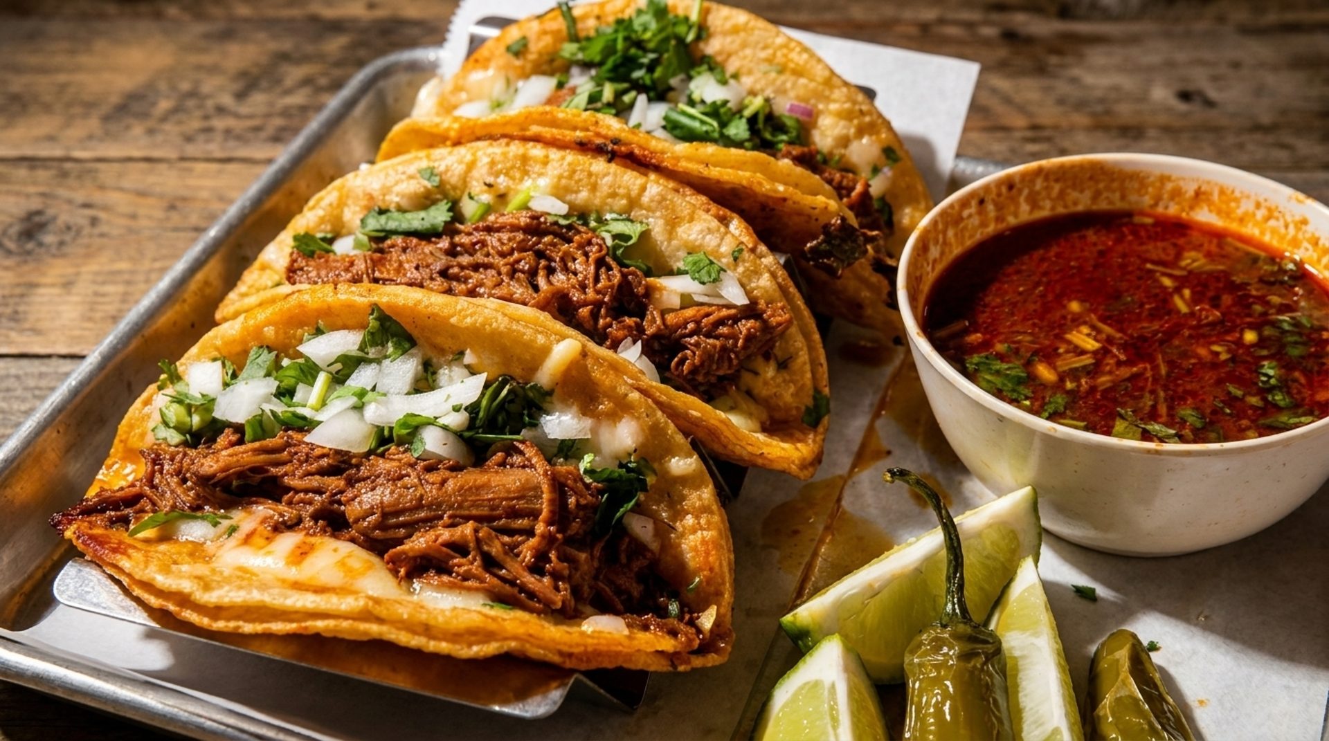 Mexican Catering for Every Occasion