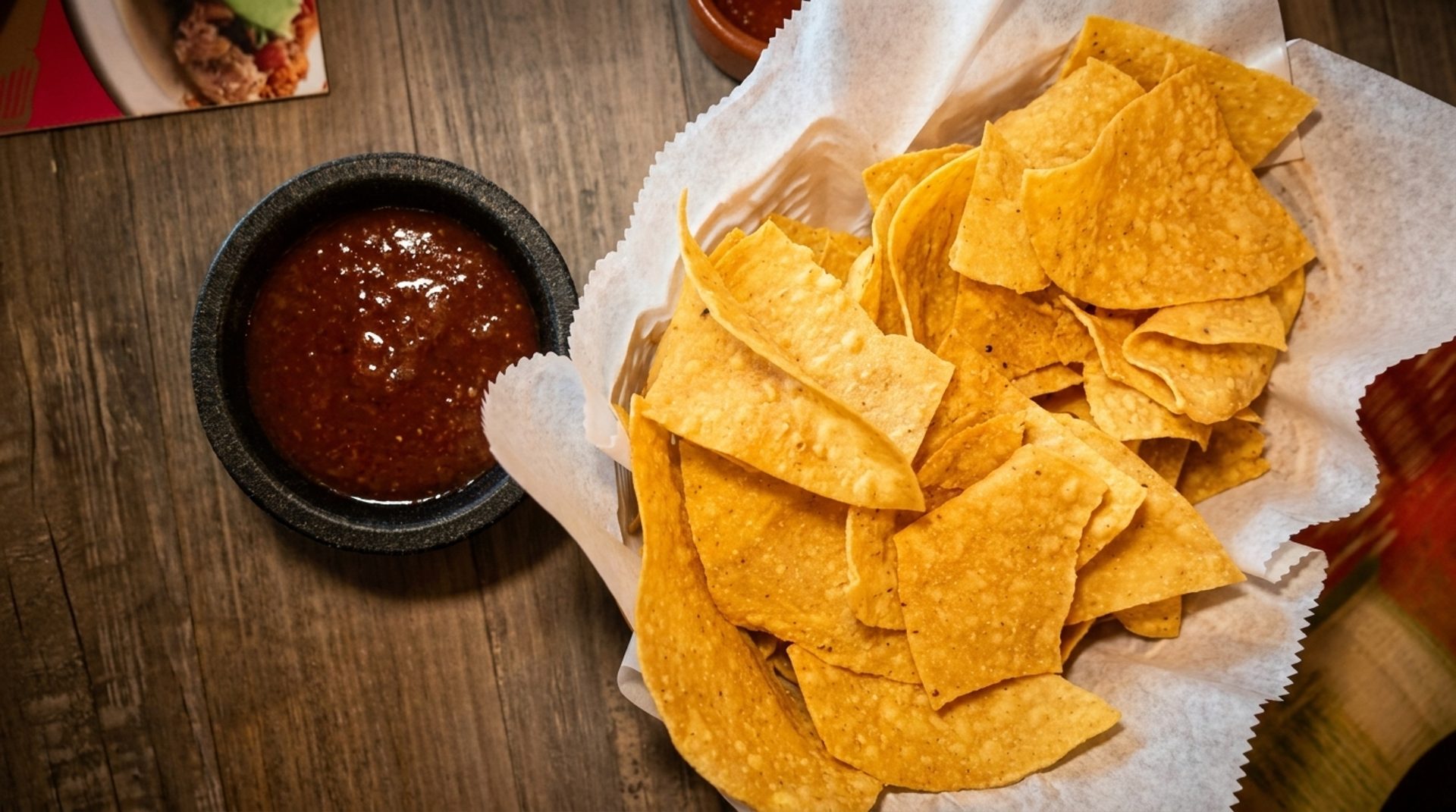 Cancun Mexican Grill & Cantina Rewards
