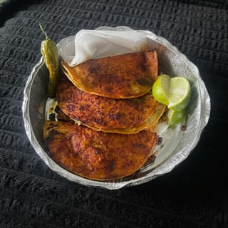 QUESA BIRRIA