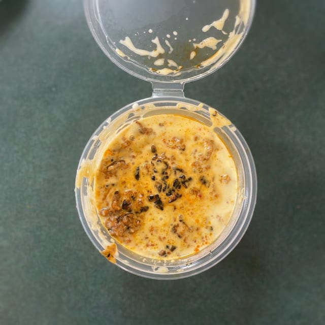Fiesta Dip.