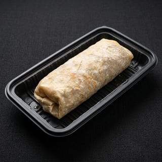 STREET BURRITO